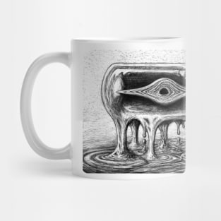 Singularity in a Bottle Mug